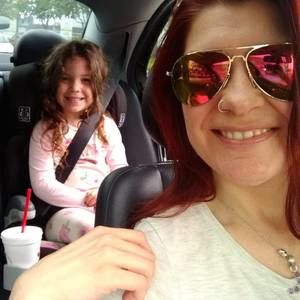 Meet your Posher, Jess